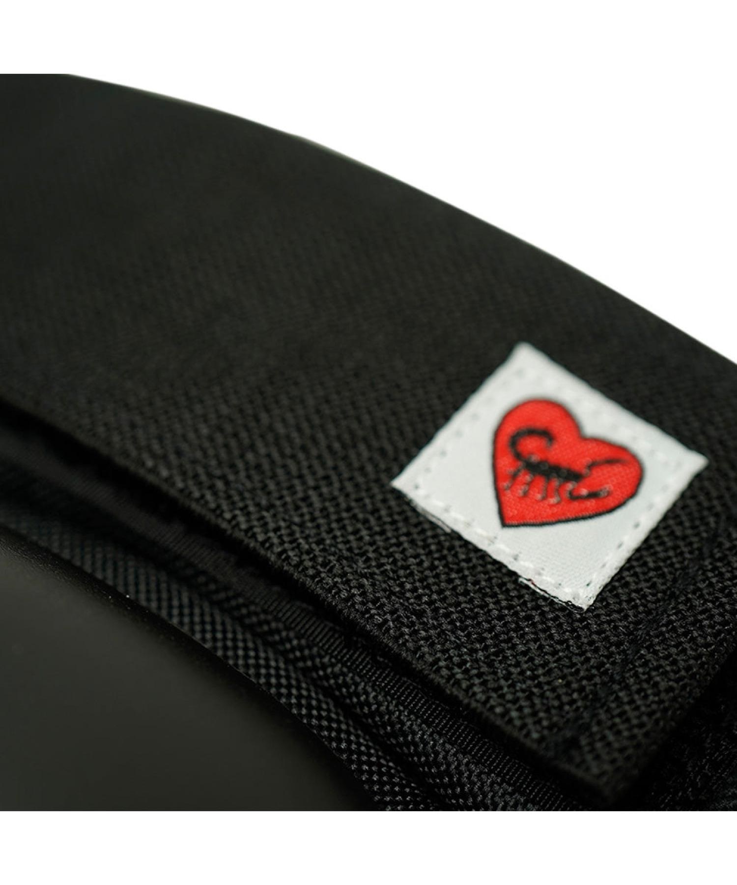 スケートボード プロテクター BULLET バレー KNEE PAD(ONE-ONE)