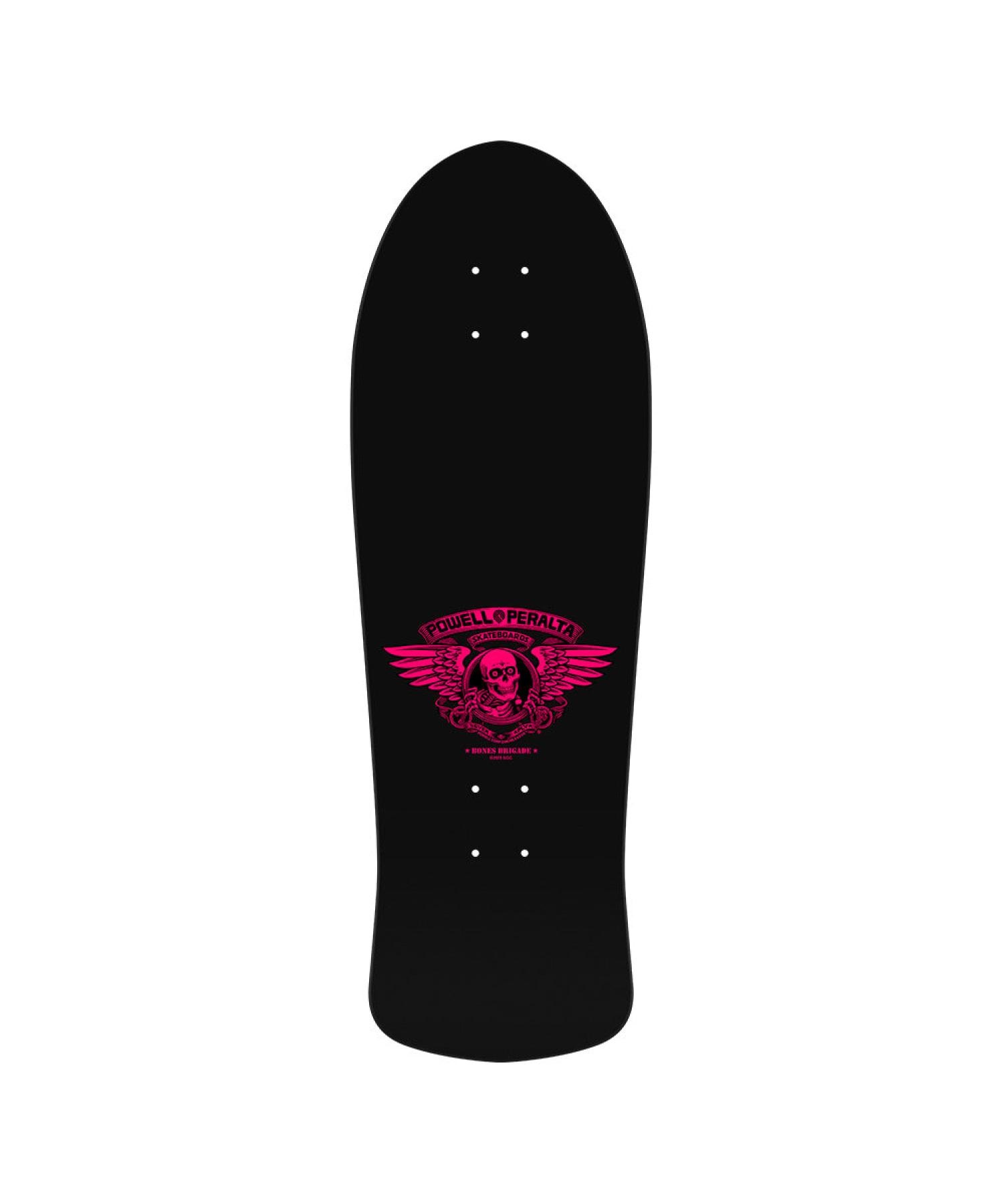 スケートボード デッキ POWELL PERALTA パウエル ペラルタ BONES