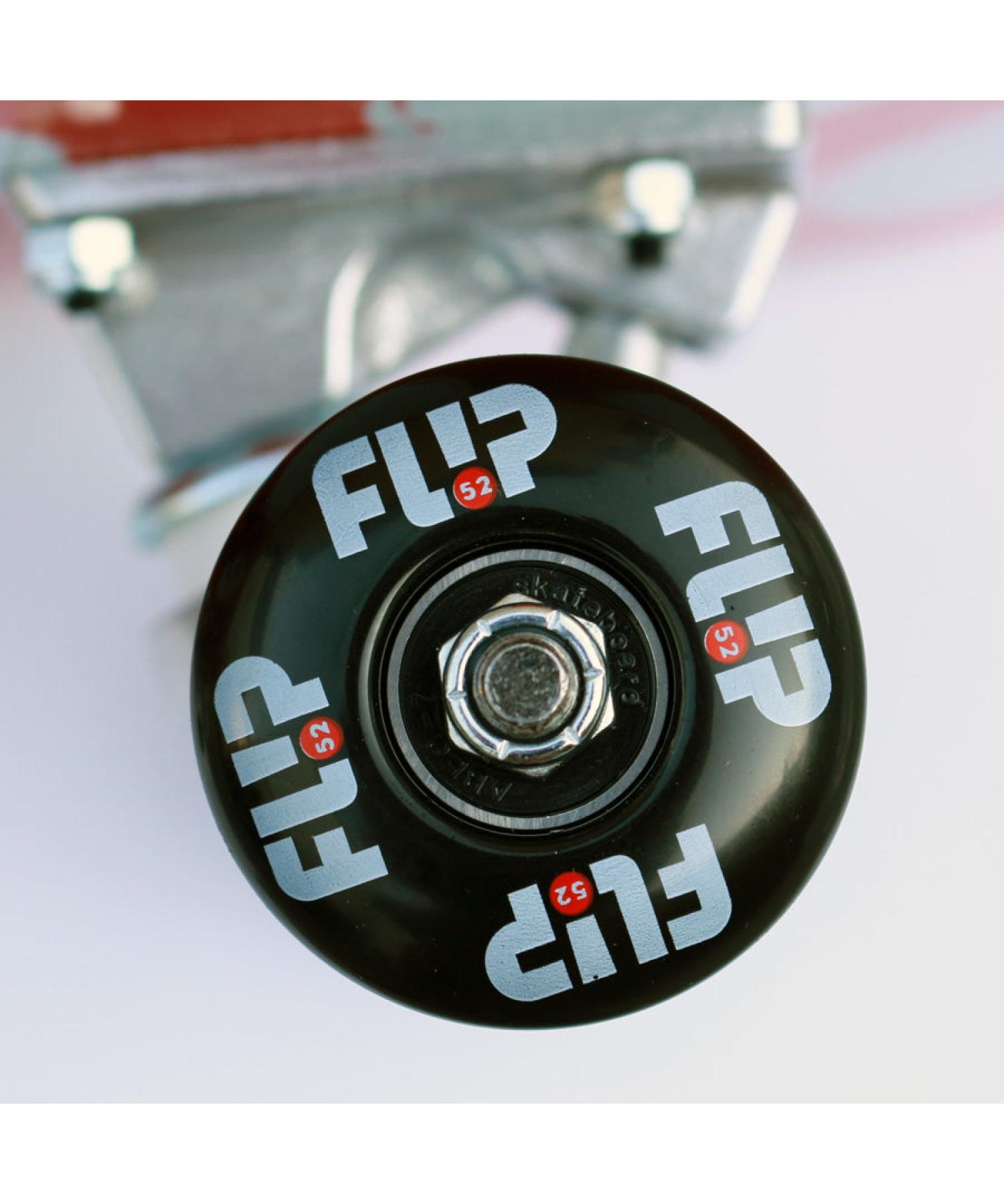 メーカー直送品】スケートボード コンプリート FLIP フリップ PENNY