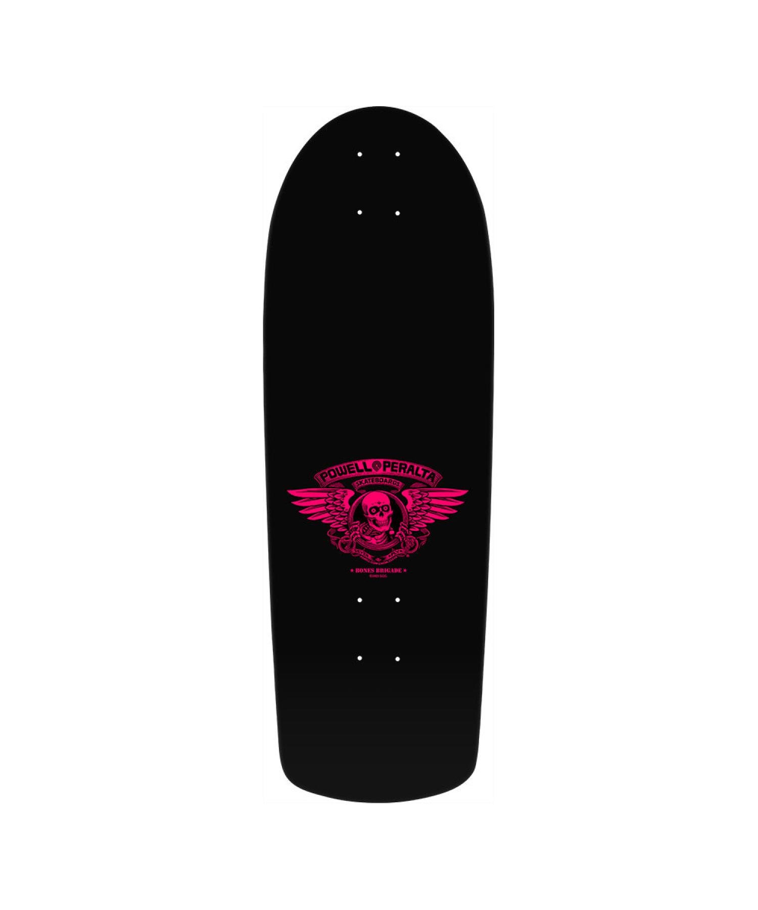 10in x 29.13in BONES BRIGADER STEVE CABALLERO SERIES 14 REISSUE