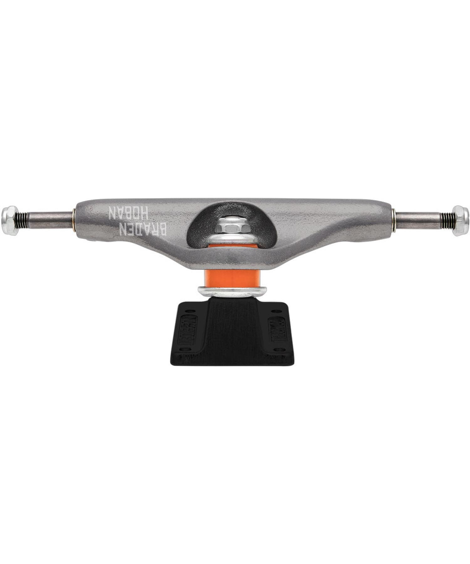 トラック INDEPENDENT インディペンデント 139 HOLLOW BRADEN HOBAN