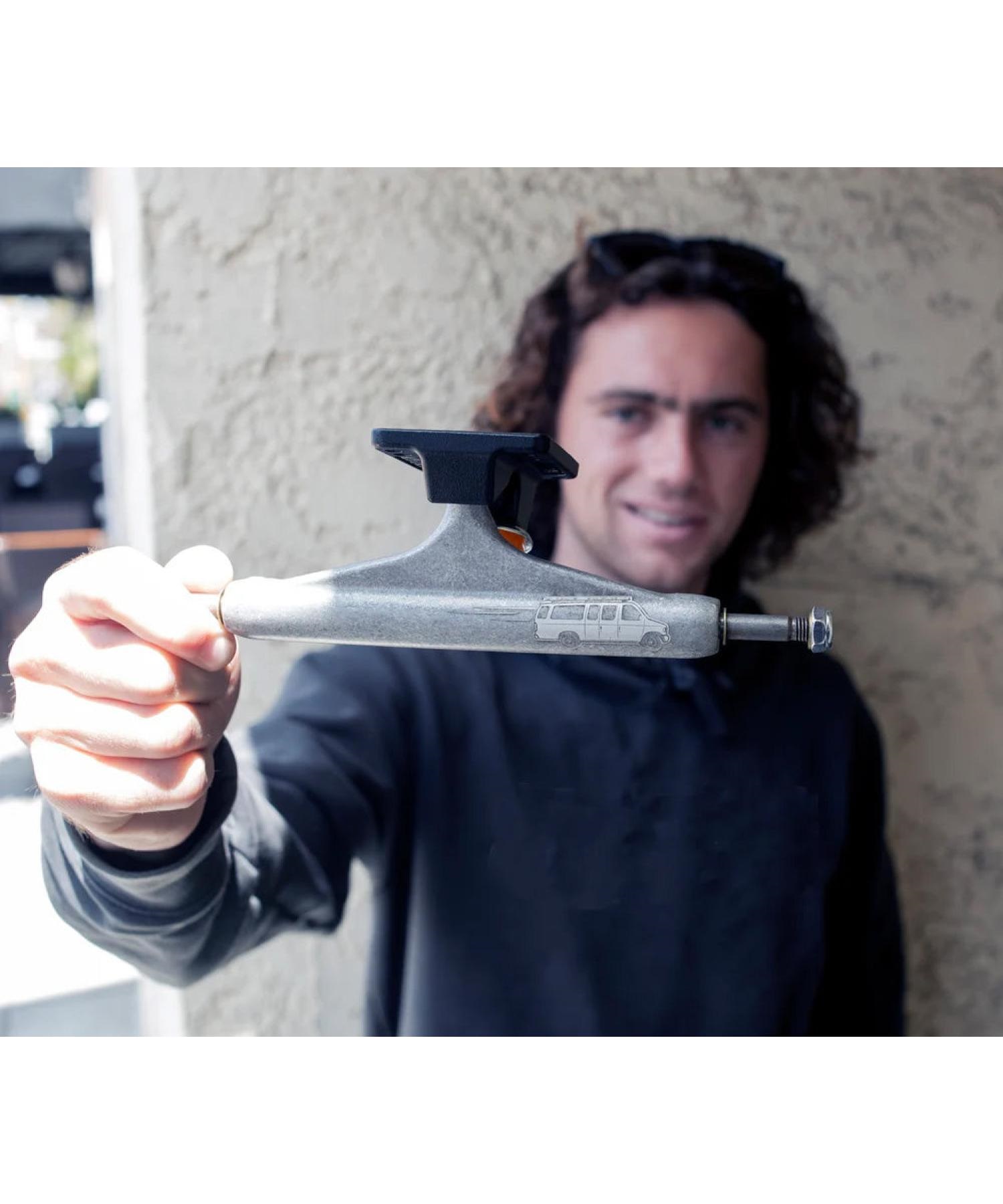 トラック INDEPENDENT インディペンデント 139 HOLLOW BRADEN HOBAN