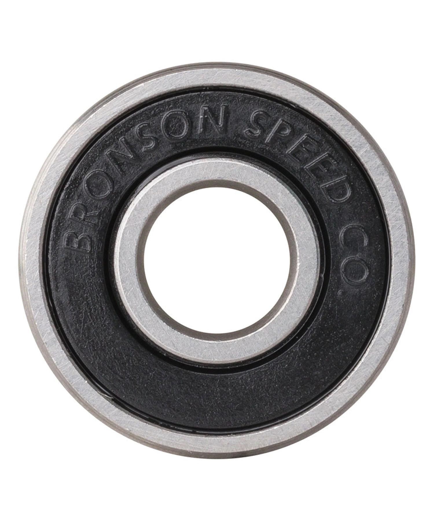 ベアリング BRONSON ブロンソン CERAMIC BEARING ベアリング｜ムラサキ