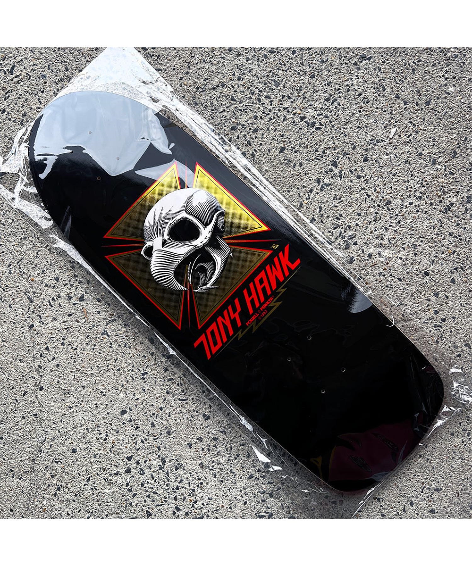 tomo44様用　パウエルペラルタ powell Bones Brigade　黒 POWELL（パウエル） パウエル・ペラルタ POWELL PERALTA スケボー