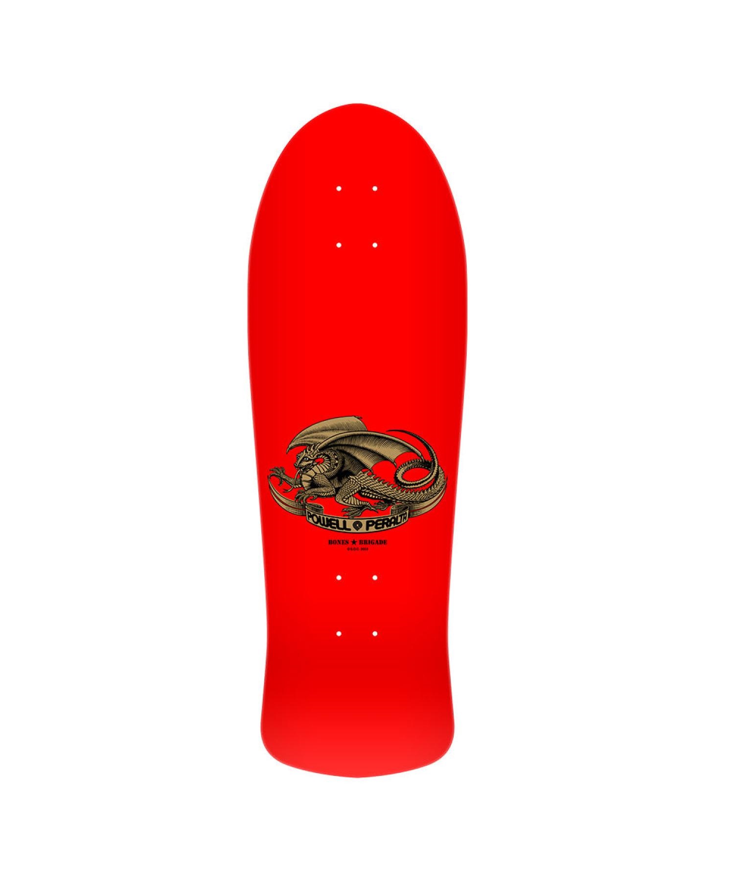 POWELL PERALTA LANCE MOUNTAIN スケボーデッキ メーカー直送品】スケートボード デッキ Powell Peralta パウエル