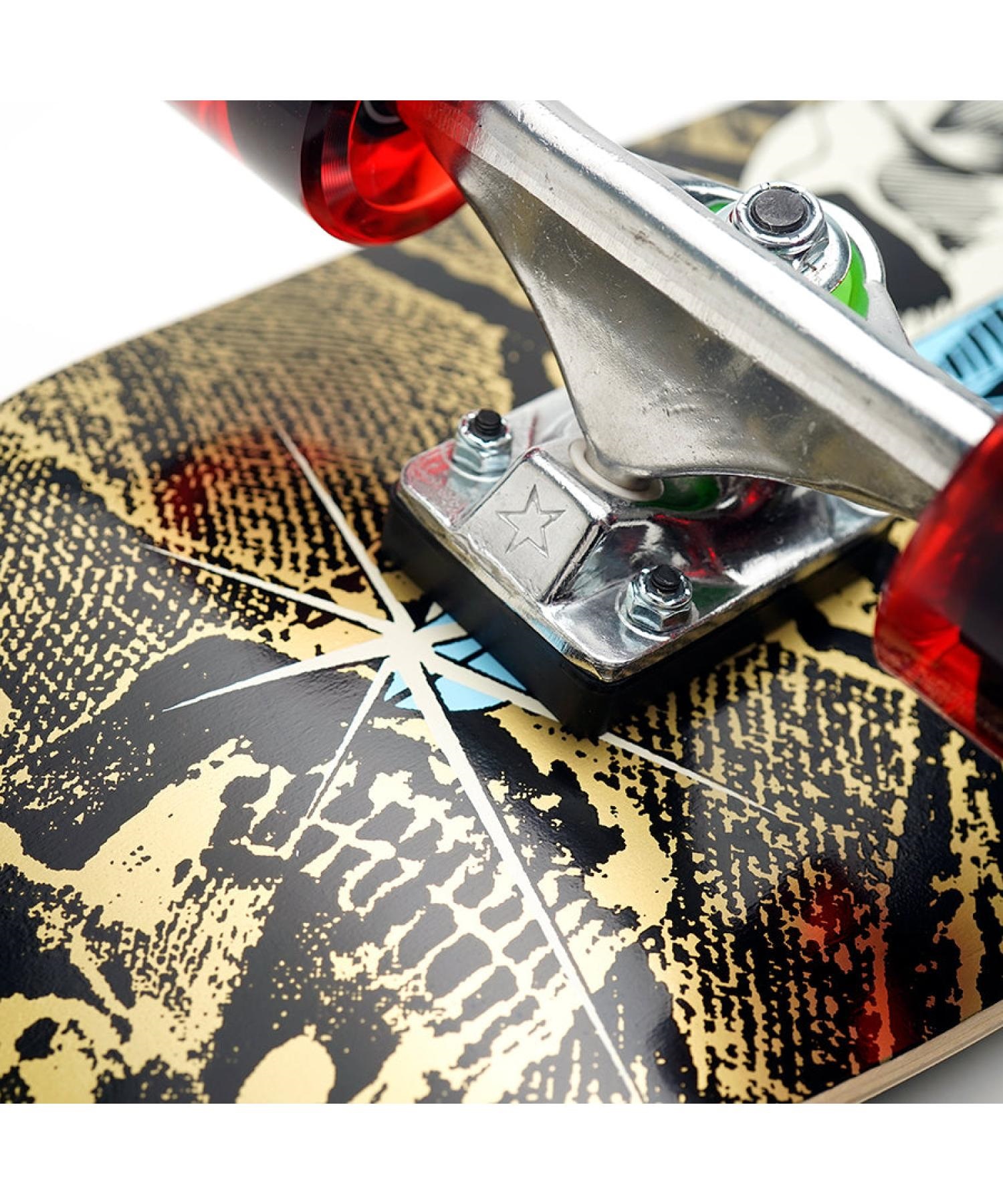 クルーザー・サーフスケート POWELL PERALTA パウエル ペラルタ 8.0in