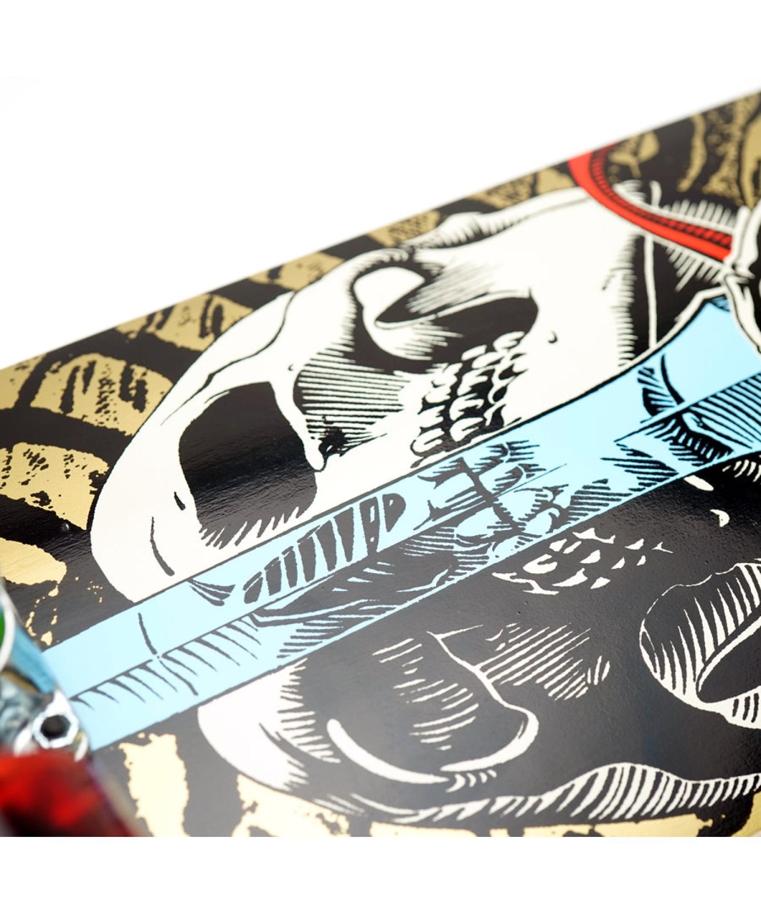 クルーザー・サーフスケート POWELL PERALTA パウエル ペラルタ 8.0in