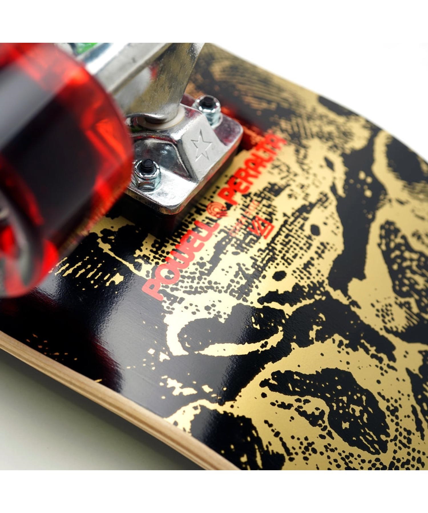 クルーザー・サーフスケート POWELL PERALTA パウエル ペラルタ 8.0in