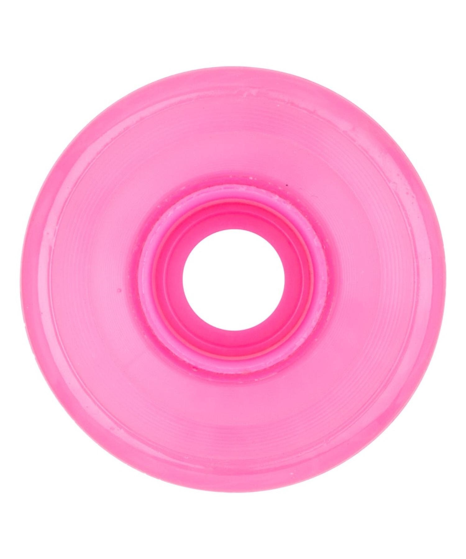 ウィール OJ WHEEL オージェイウィール BUBBLE GUM SUPER JUICE PINK