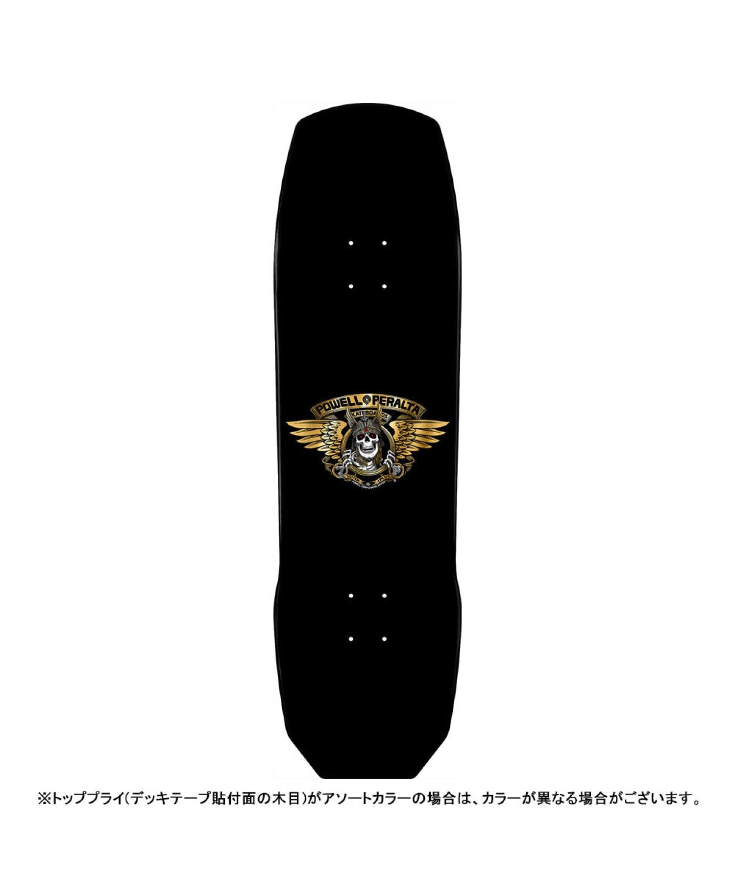 スケートボード デッキ POWELL PERALTA パウエル ペラルタ ANDY