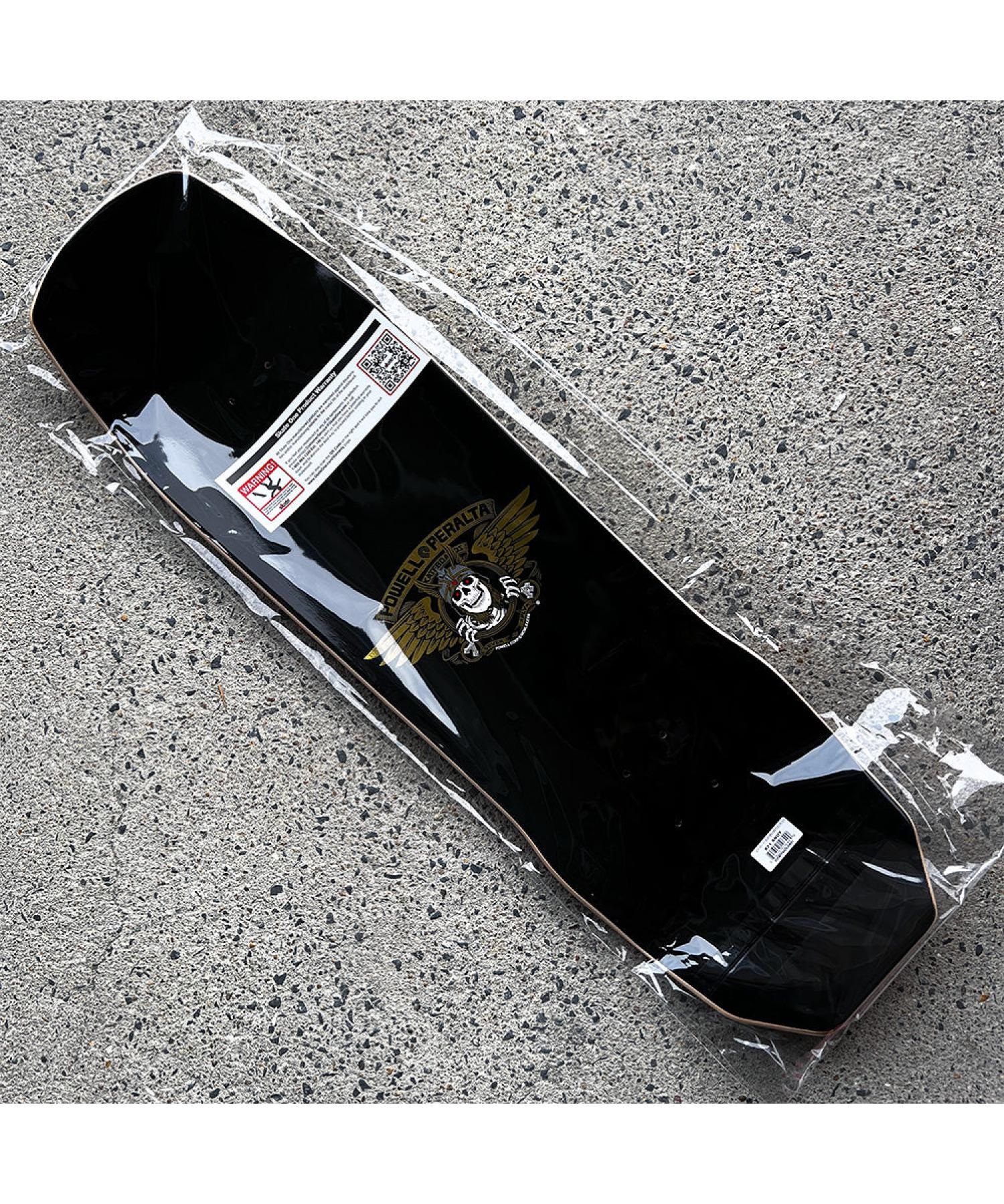 スケートボード デッキ POWELL PERALTA パウエル ペラルタ ANDY