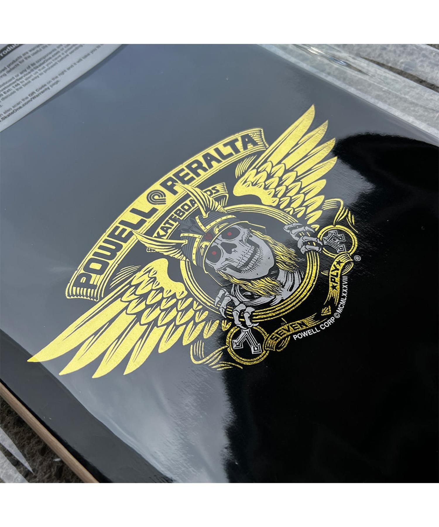 スケートボード デッキ POWELL PERALTA パウエル ペラルタ ANDY