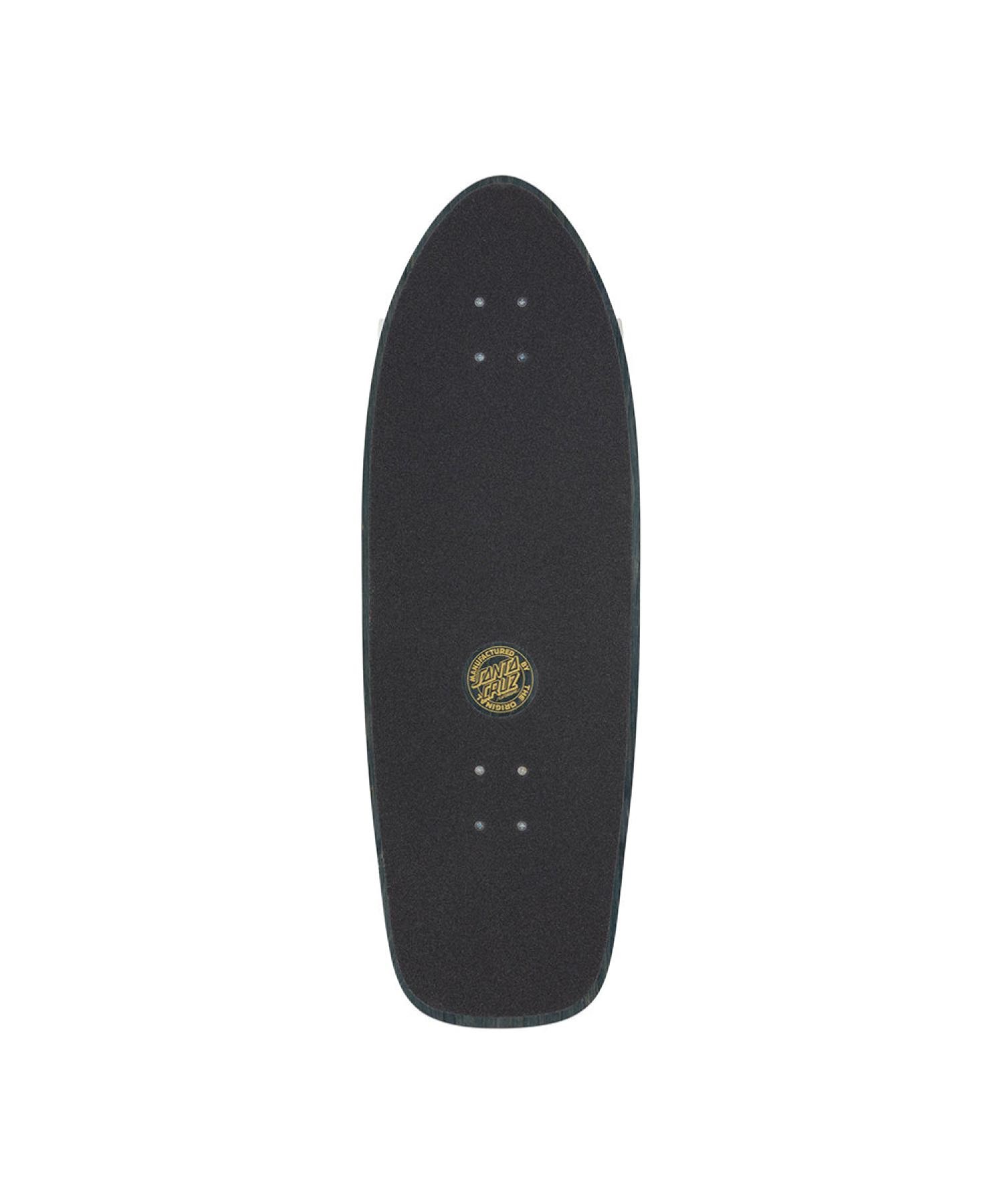 クルーザー・サーフスケート SANTACRUZ サンタクルーズ CLASSIC