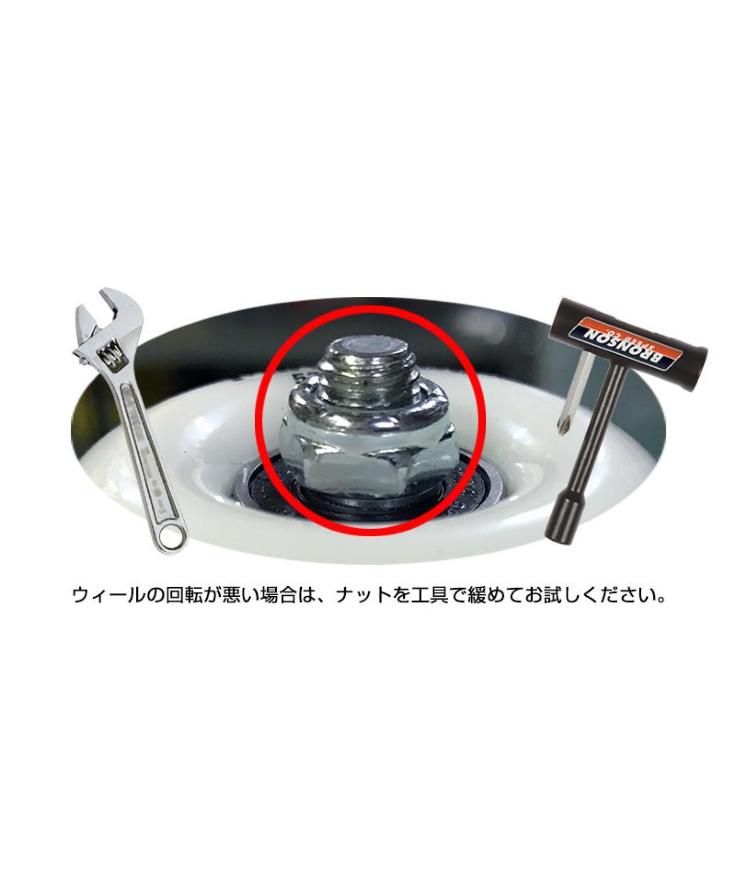 スケートボード コンプリート MINI LOGO MINI LOGO 7.5in x 28.65in