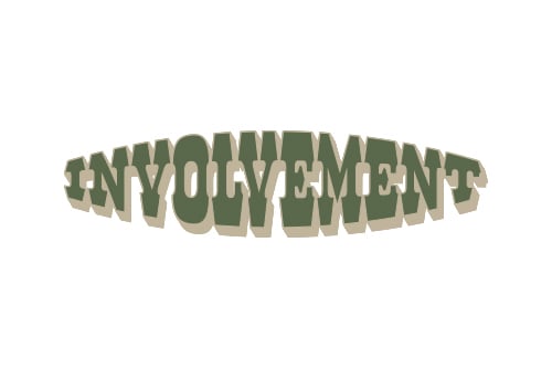 INVOLMENTロゴ