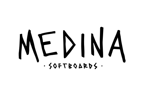 メディーナのロゴ