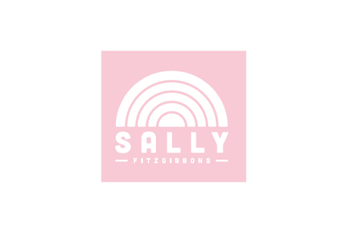 サリーのロゴ