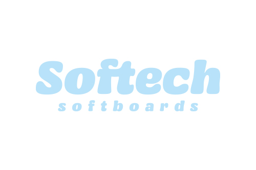 ソフテックのロゴ