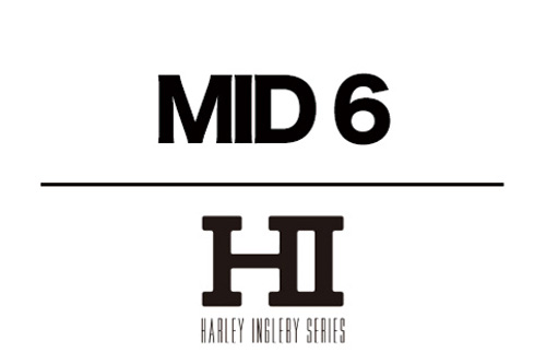 MID 6のロゴ
