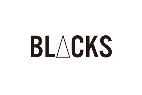 ブラックスのロゴ