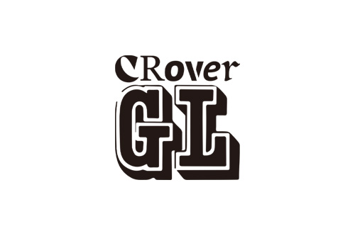 CROVER GLのロゴ