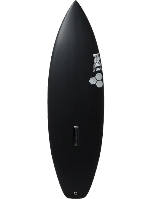 DD2 ECTのboard