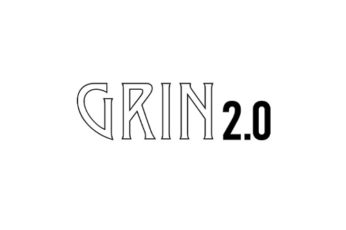 グリン2.0のロゴ