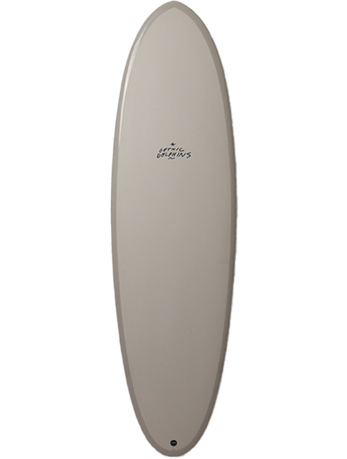 ゴシックドルフィンの画像