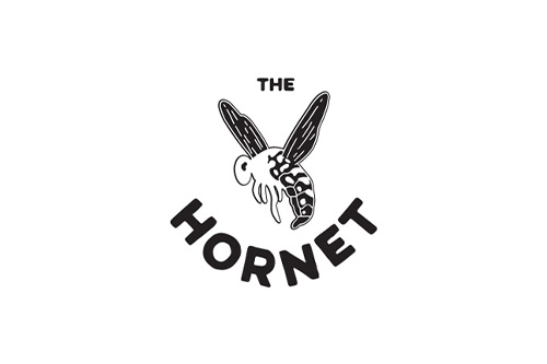 ホーネットのロゴ