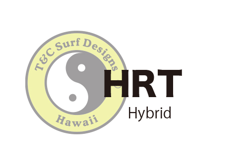 HRTのロゴ