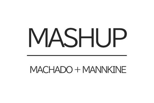 マッシュアップのロゴ