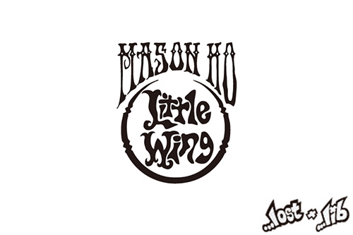 メイソンホーのロゴ
