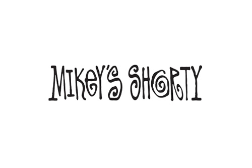 MIKEYロゴ