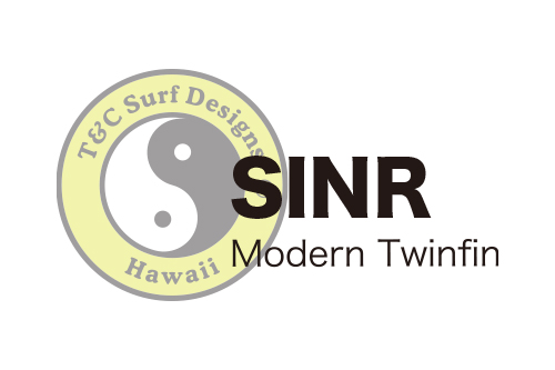 SINRのロゴ