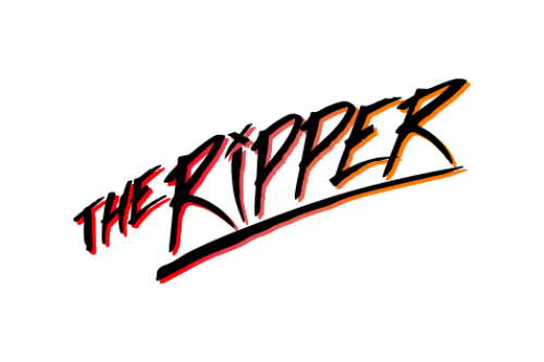THERIPPERの画像