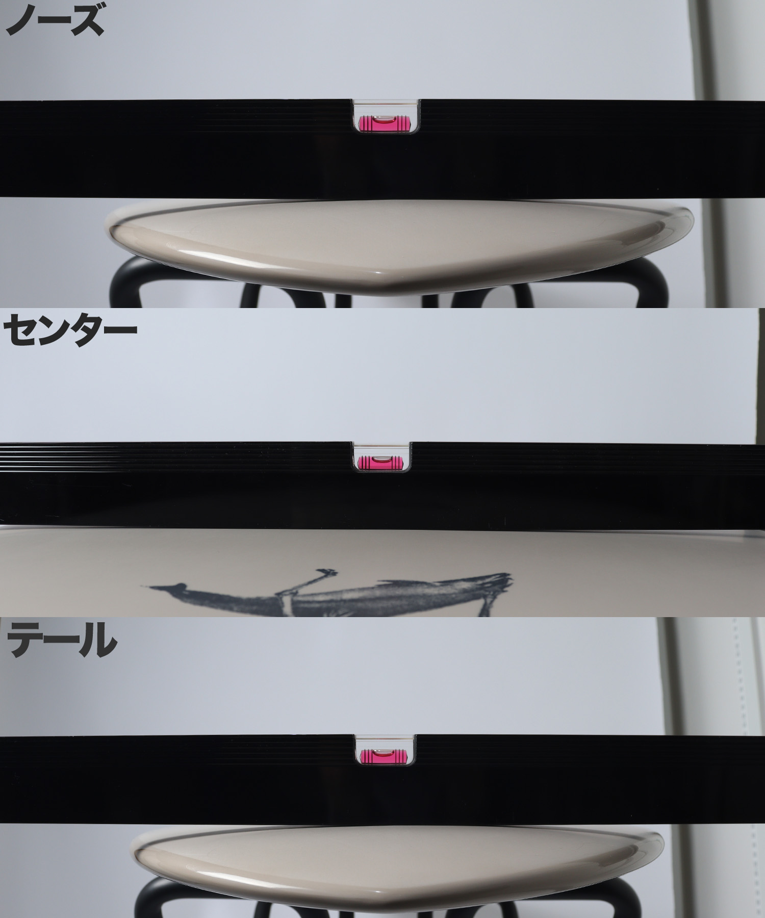 GOTICDOLPHIN HARD コンケーブ