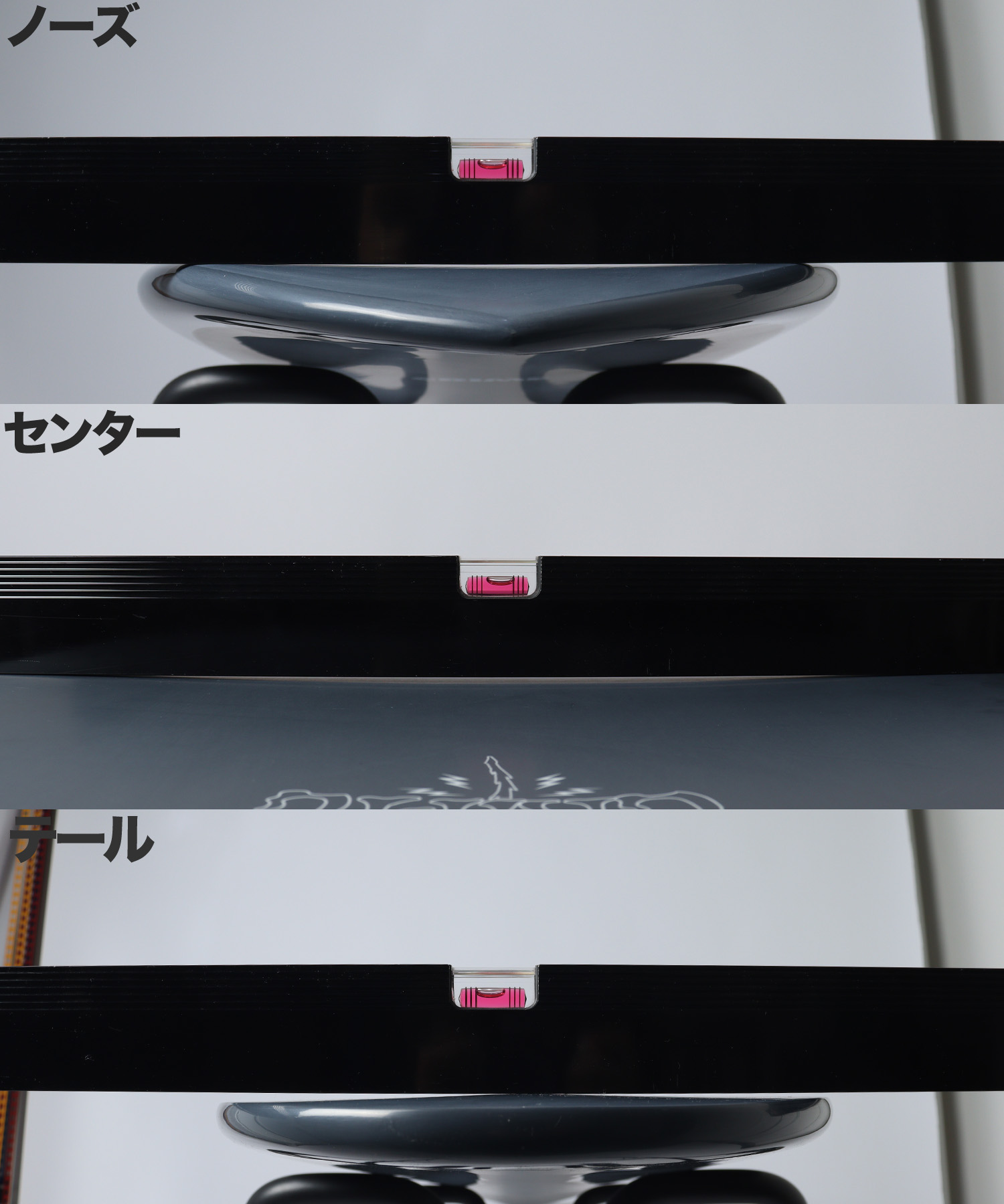 ZENFLOW HARD コンケーブ