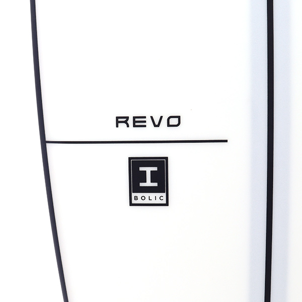 REVO 新構造