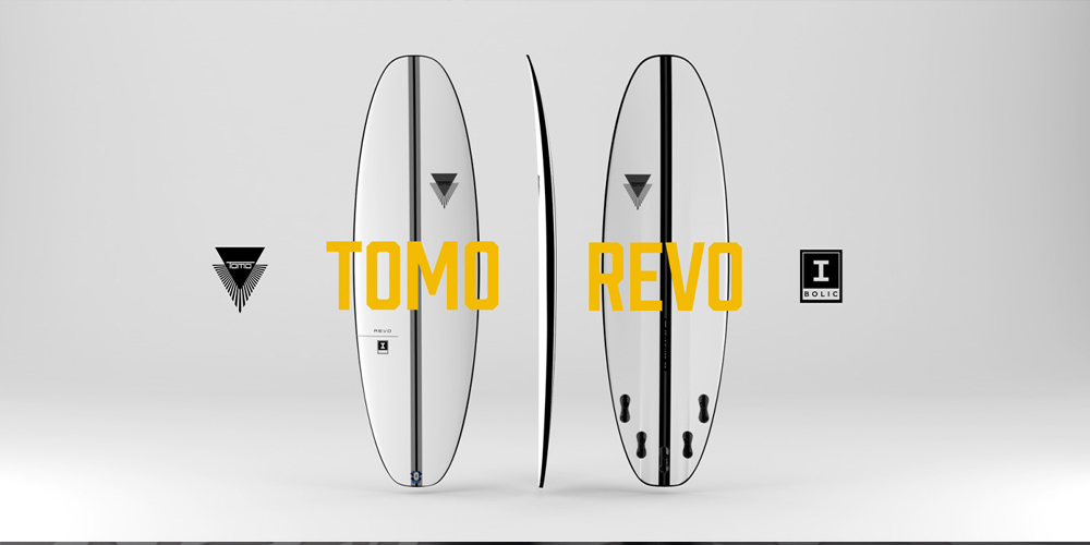 REVO|FIREWIRE