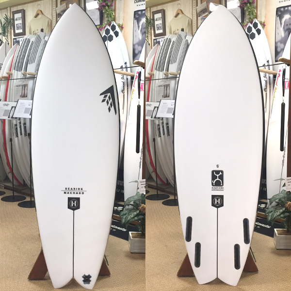 Firewire Seaside 5'5\