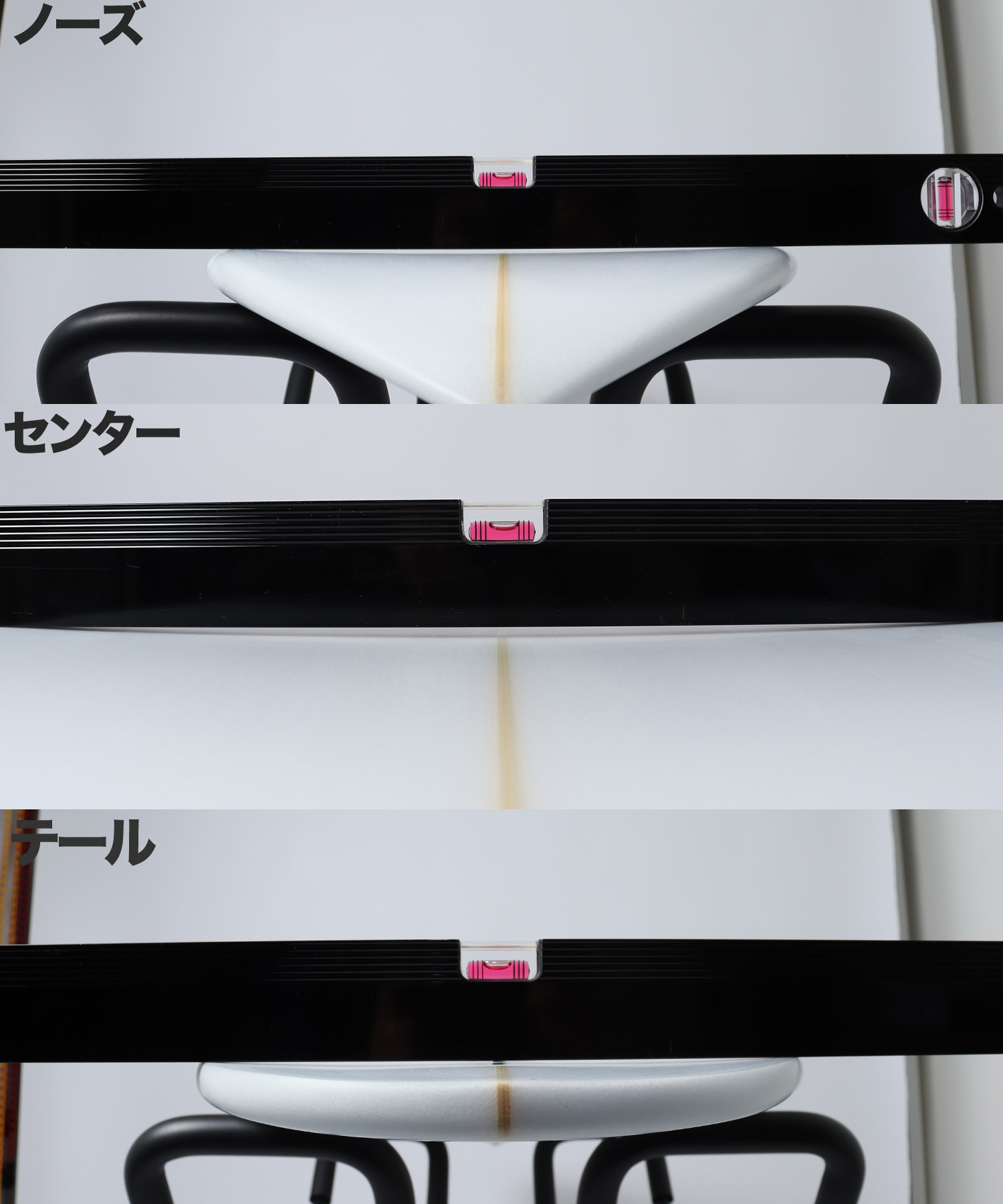 CROVER TYPE C コンケーブ