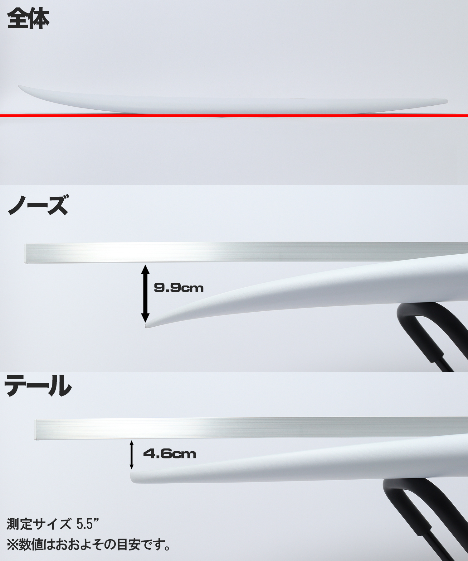 CROVER GL ロッカー