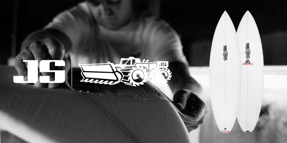 MONSTA|JS INDUSTRIES