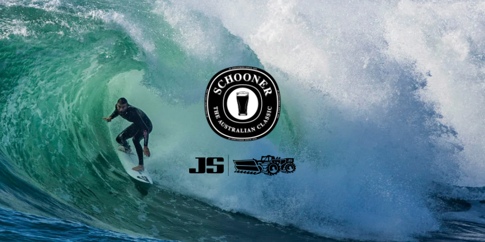 SCHOONER|JS INDUSTRIES