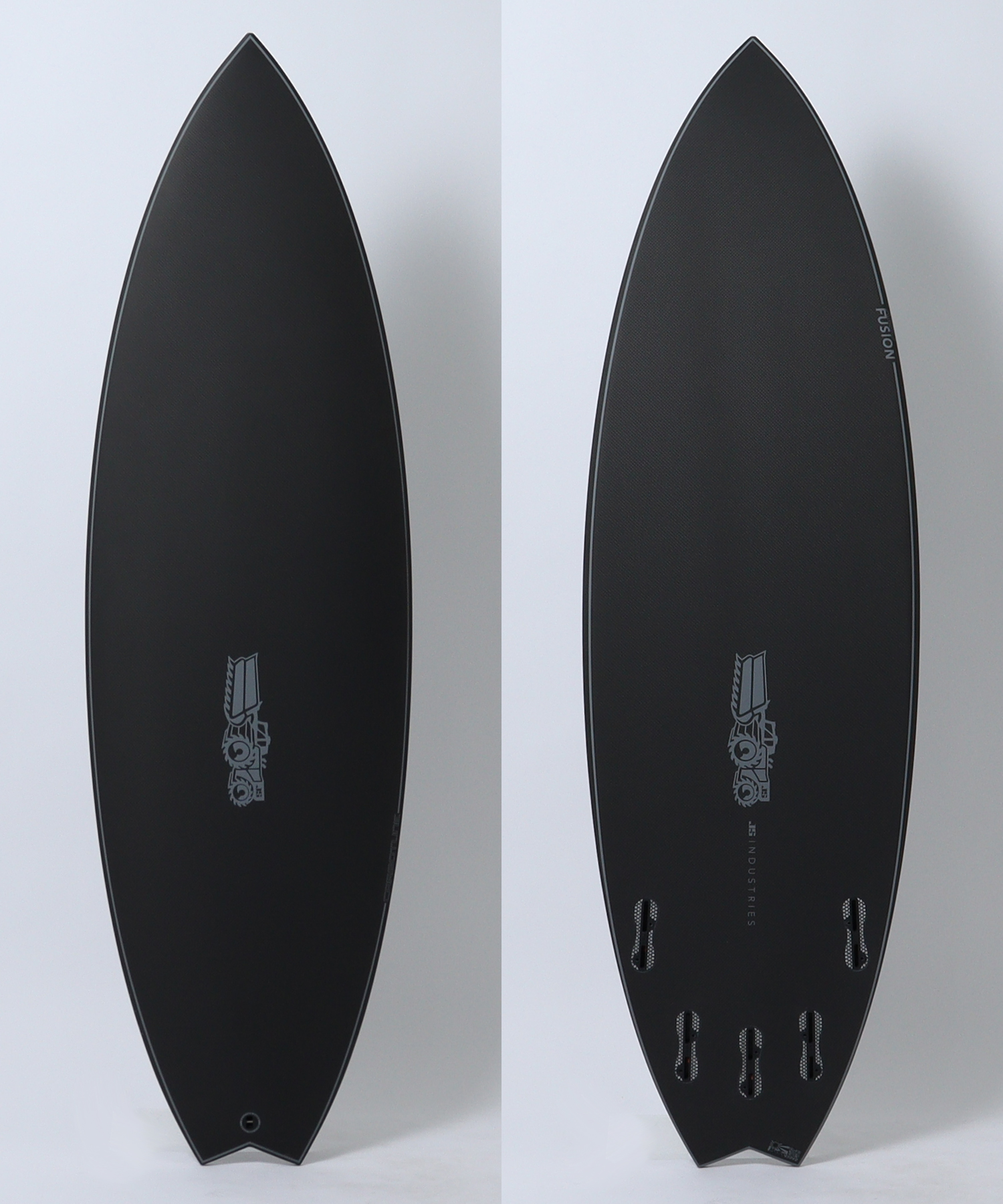 XERO FUSION|JS INDUSTRIES