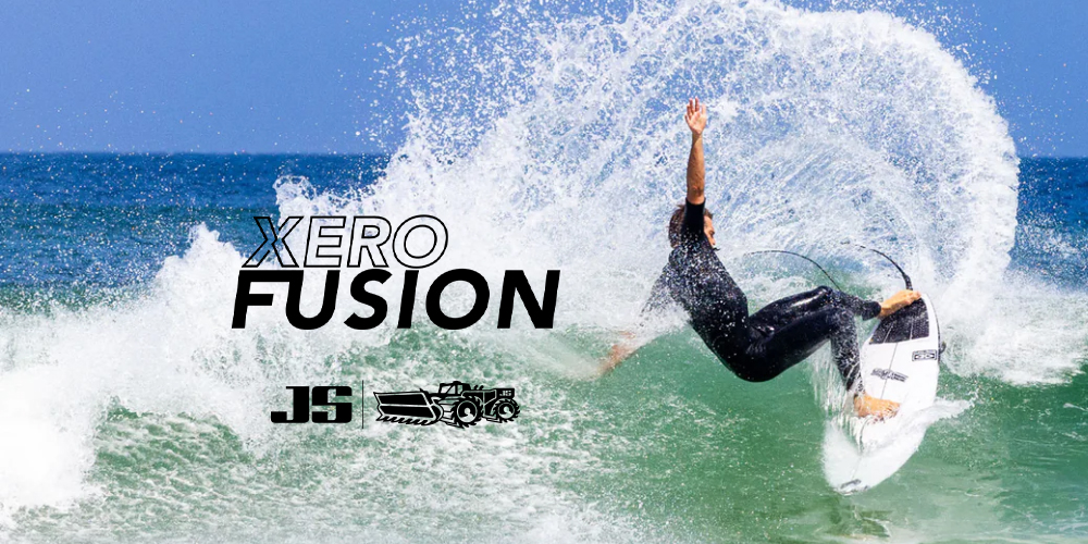 XERO FUSION|JS INDUSTRIES