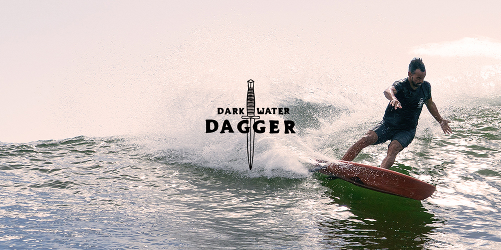 DARK WATER DAGGER|MAGIC CARPET