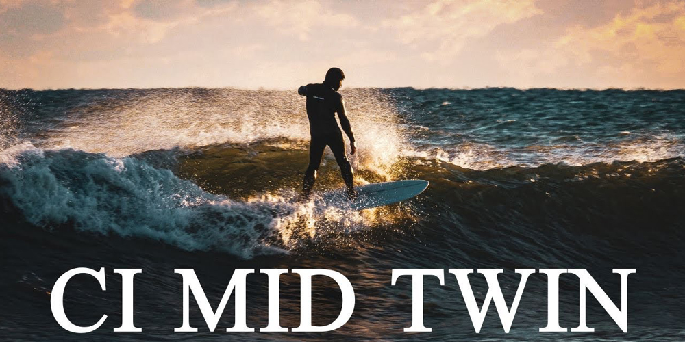 CI MID TWIN|CHANNEL ISLANDS