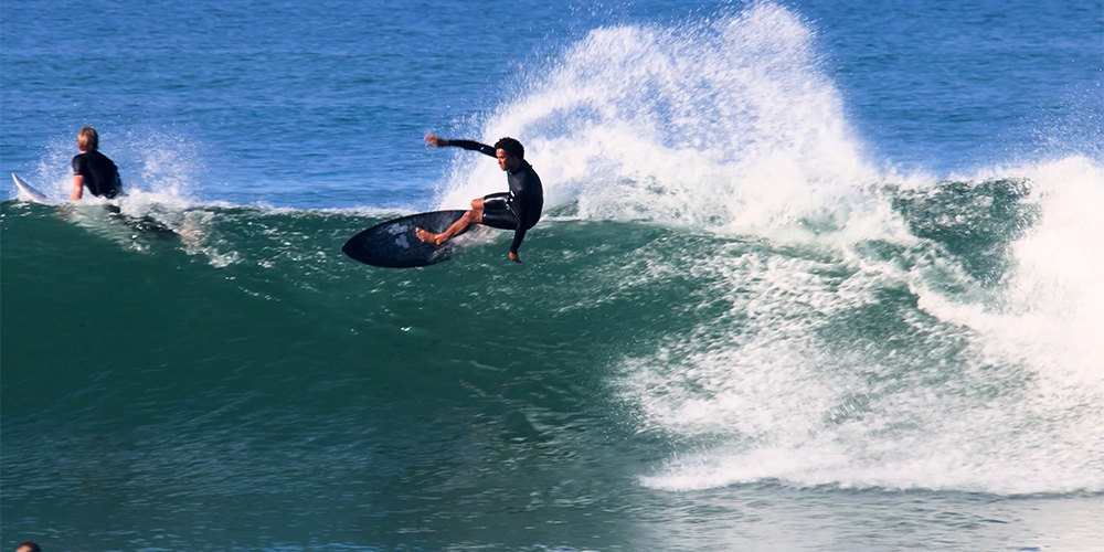 MIKEY FEBRUARYF SHORTY|CHANNEL ISLANDS