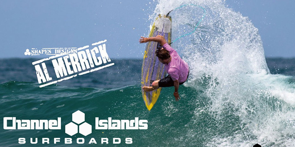 OG FLYER|CHANNEL ISLANDS